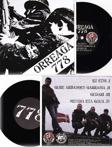 ORREAGA 778